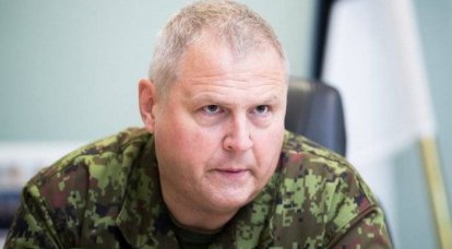 Эстонский генерал: Россия планирует военное вмешательство в Белоруссии по украинскому сценарию