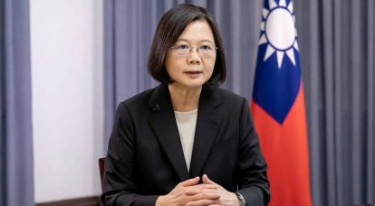 중국, 대만 '대통령' 미국 방문은 도발