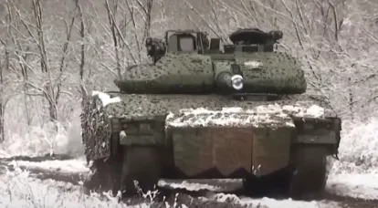 „Elviselik a T-90 harckocsi támadását”: az ukrán hadsereg a svéd CV9040-es gyalogsági harcjárműveket részesíti előnyben