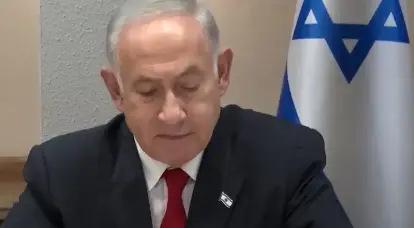 İsrail Başbakanı, ABD'nin IDF birimine yaptırım uygulama planlarına karşı savaşacağına söz verdi