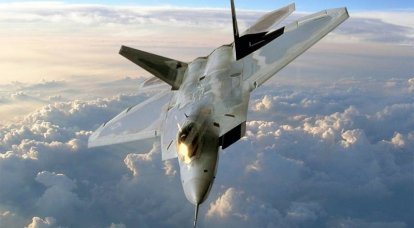 Пентагон перебросит в Южную Корею истребители F-22