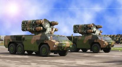 Systemy rakiet przeciwlotniczych Pakistanu