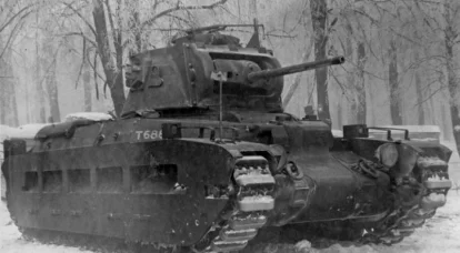 שריון של 1944: מה יכלו מהנדסים סובייטים לשאול בחו"ל