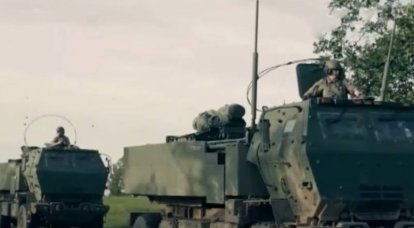 Na imprensa dos EUA: Os sistemas ocidentais de longo alcance permitirão ao exército ucraniano deter o avanço das Forças Armadas russas em Donbass