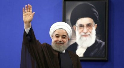 Иран угрожает выйти из ядерного соглашения в случае новых санкций США