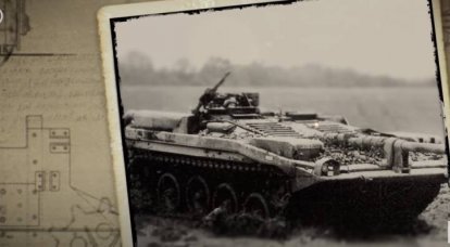 The strangest tanks: Strv-103