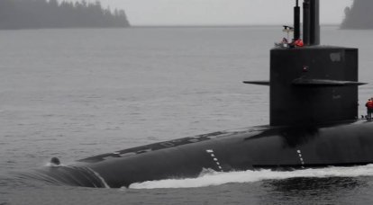 ABD'nin ısrarı üzerine: Avustralya, planlanandan önce bir nükleer denizaltı alacak