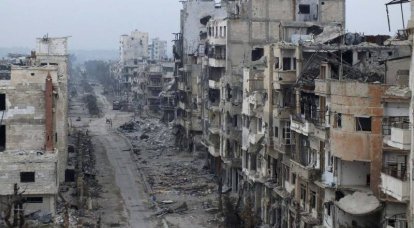 Захарова об опасности столкновения РФ и США в Сирии
