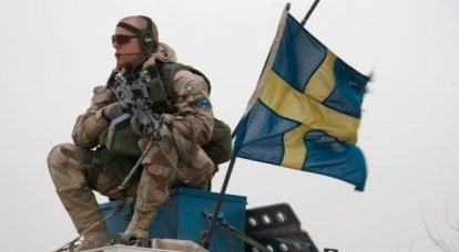 スウェーデン、ロシアを軍事演習「オーロラ2017」に招待