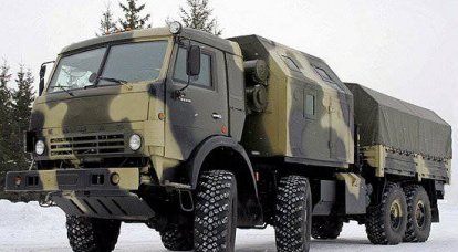 Západnímu vojenskému okruhu bylo dodáno přes 3 nových vozidel KAMAZ a Ural