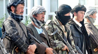 30 combatientes talibanes eliminados en Afganistán