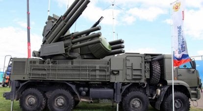 O interesse nacional: a Rússia pode ter a arma perfeita para destruir os “pacotes” de ataque