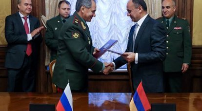 МИД Армении: совместная с РФ система ПВО усилит оборонные возможности республики