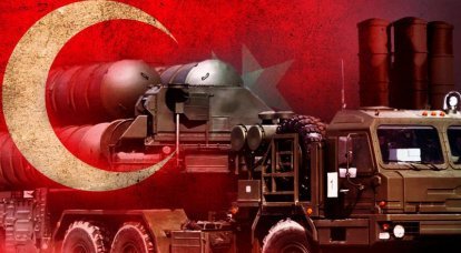 Washington, S-400 hava savunma sistemi nedeniyle Ankara'yı "ciddi sonuçlarla" tehdit ediyor