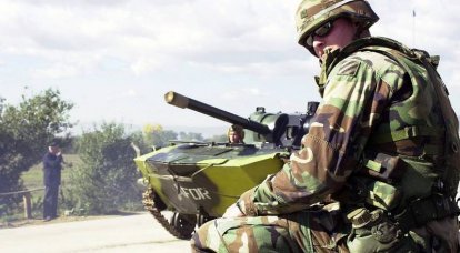 Deutscher SPIEGEL: Der Nato-Generalsekretär ist bereit, im Falle einer Verschärfung der Lage die Streitkräfte des Bündnisses zum Eingreifen in den Konflikt zwischen Serbien und dem Kosovo zu befehlen