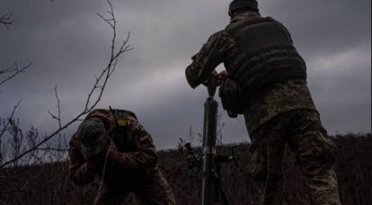 Yhdysvaltain puolustusministeriö päätti kouluttaa Ukrainan asevoimat suorittamaan "kehittyneitä kampanjoita"