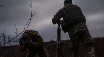 Az Egyesült Államok Védelmi Minisztériuma úgy döntött, hogy kiképzi az ukrán fegyveres erőket "kifinomult hadjáratok" lebonyolítására