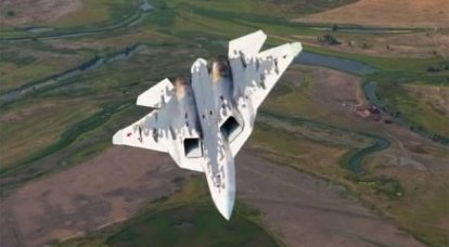 В Индии призвали Россию доказать, что Су-57 - истребитель-"невидимка"