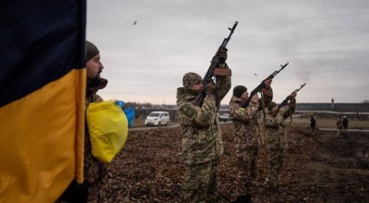 DPRの長官：Vuhledarのウクライナ軍の状況は悪化し続けています