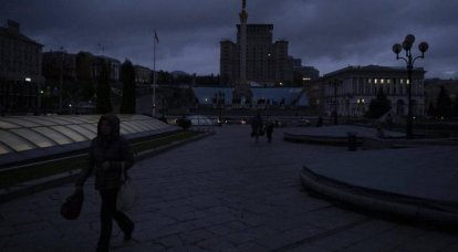 Le autorità di Kiev hanno iniziato a preparare un'evacuazione di massa dei residenti a causa di problemi con l'elettricità