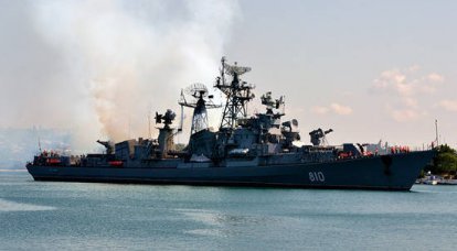 Болезни роста и курс на Цусиму. Разнонаправленные тенденции военно-морского строительства в России