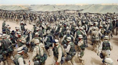 이라크에서의 두 번째 전쟁의 사건에 관한 영화 2003