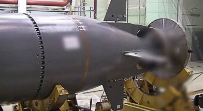 Первый боекомплект морских беспилотников «Посейдон» для АПЛ спецназначения «Белгород» изготовлен и готов к поставке