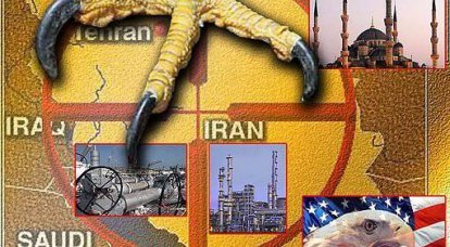 Iran Schraubstock ist komprimiert