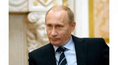 «Говоря про экономику, Путин почему-то тщательно избегает слова «реиндустриализация»