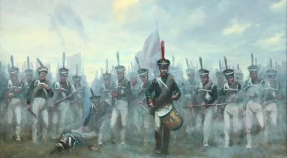 "Harc a tűzben" A szász dandár veresége a Kobrin melletti csatában