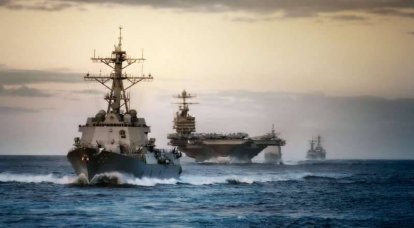 Composizione navale US Navy su 01.01.2016 (statistiche)