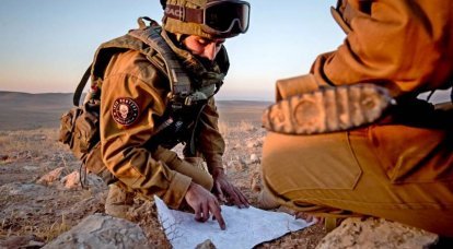 Военная обстановка в Сирии: САА захлопывает «котел» для ИГИЛ