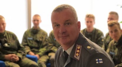 Финский генерал: Перемещения российских кораблей на Балтийском море не нужно воспринимать как военные приготовления
