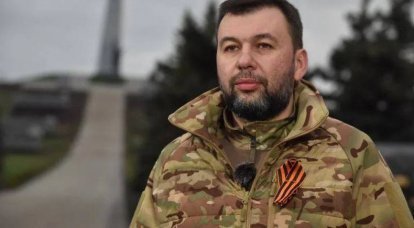 Врио главы ДНР: Пик активности ВСУ на флангах Артемовска прошёл