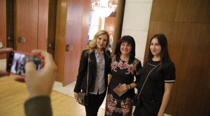 Визит в РФ спикером болгарского парламента совершается впервые почти за 10 лет