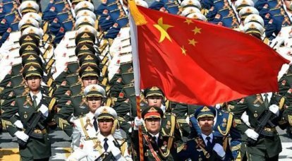 بلومبرگ: غرب با استفاده از روش های قدیمی در جنگ سرد جدید با چین پیروز نخواهد شد