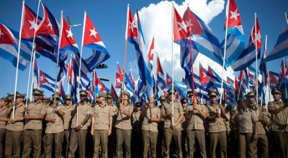 Ministero degli Esteri russo: la Russia non aprirà una base militare a Cuba e sta valutando la possibilità di creare un centro di aviazione di manutenzione