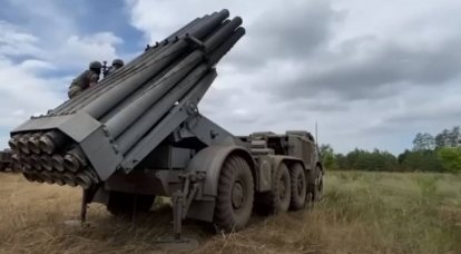 Lo stato maggiore delle forze armate ucraine ha annunciato che la Russia sta preparando un'offensiva su diversi settori del fronte