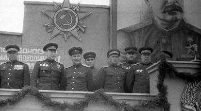 Befreiung der Krim: Sowjetische Truppen brechen zur „Festung Sewastopol“ durch