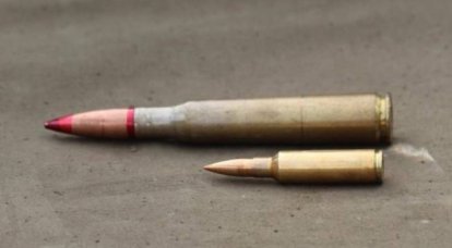 На Украине провели сравнительные испытания винтовки STL-016 и советского 12,7-мм пулемета