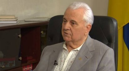 Experts comment on the words of Kravchuk about the alleged meeting of Hitler and Stalin in pre-war Lviv