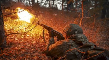 JFO Komutanı: Rus birliklerinin Ukrayna'ya karşı "kafaya" bir saldırı başlatması çok tehlikeli
