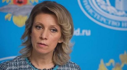 Zakharov on the rapid response of the OSCE to the removal of Schuster from the air in Ukraine