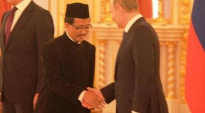 Посол Индонезии: Джакарта готовится к заключению контракта с РФ на закупку подводных лодок, истребителей Су-35 и самолётов-амфибий Бе-200