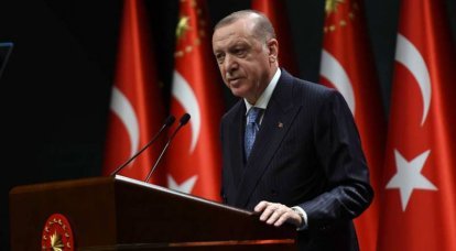 חיזוק הכלכלה הטורקית, סינרגיה של אנשי כספים ומשבר המזרח התיכון