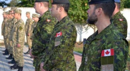 Canada may extend its military mission in Ukraine