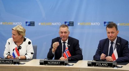 "Не надо дразнить РФ": Норвегия отказывается от противоракетного щита НАТО