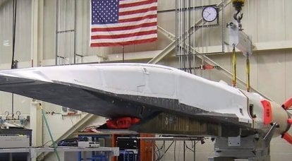 Pentagon Accelerates Work on Hypersonic Weapons