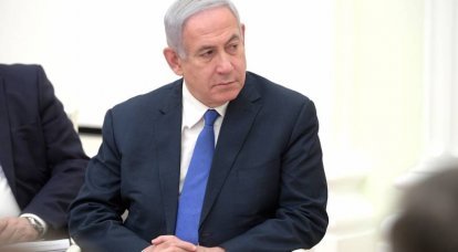 Israeli Prime Minister sharply criticized the country's president, accusing him of provoking a civil war