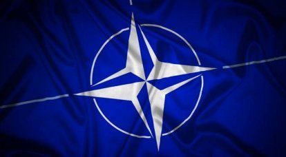 Балканы - новый виток борьбы НАТО за антироссийский плацдарм